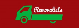 Removalists Leasingham - Furniture Removals